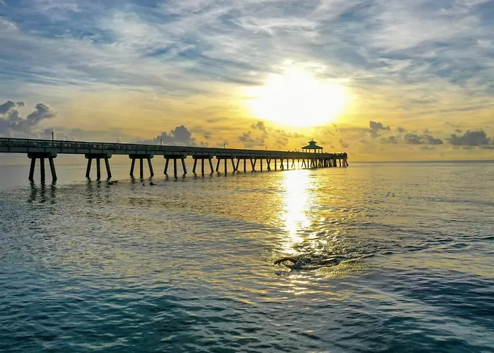 Tropic Isle Beach Resort