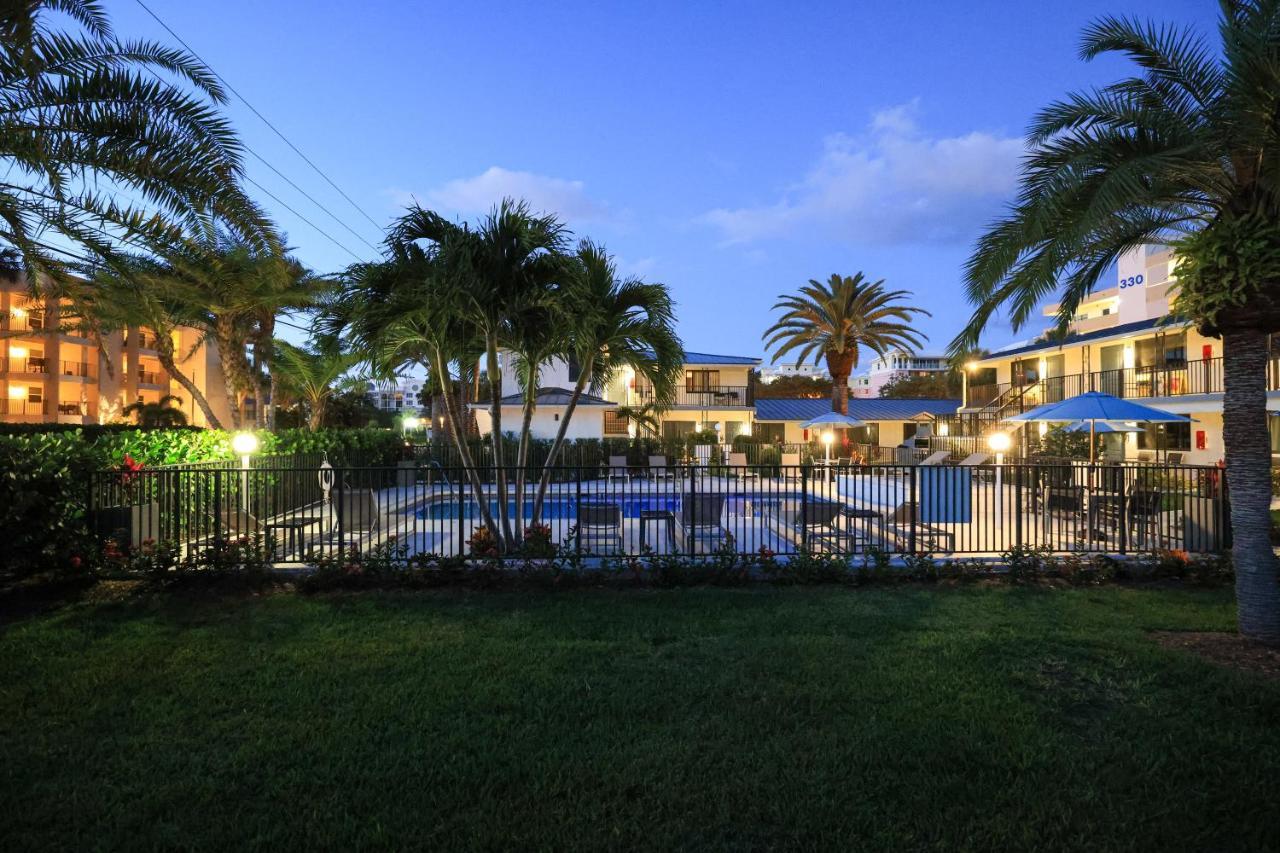 Tropic Isle Beach Deerfield Beach