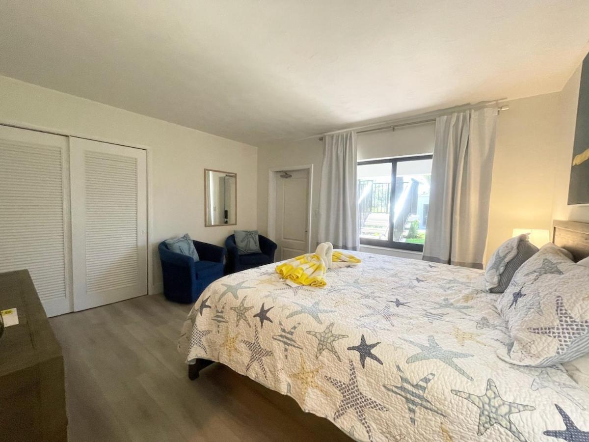 Motel Tropic Isle Deerfield Beach